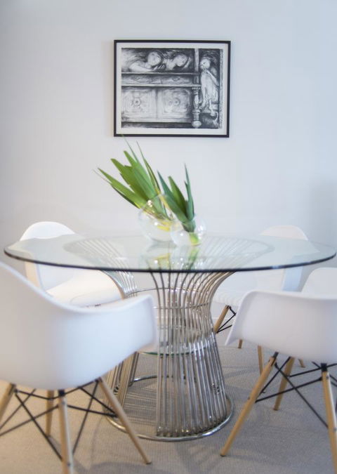 KUI - Manhattan Apartments - Tourism Cairns 8
