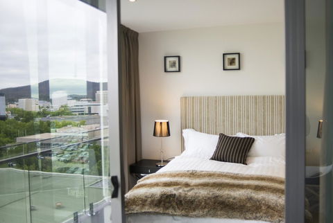 KUI - Manhattan Apartments - Tourism Cairns 15