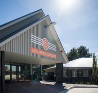Leumeah Lodge - Tourism Cairns