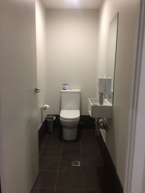 Leumeah Lodge - Tourism Cairns 3