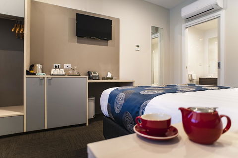 Leumeah Lodge - Tourism Cairns 2