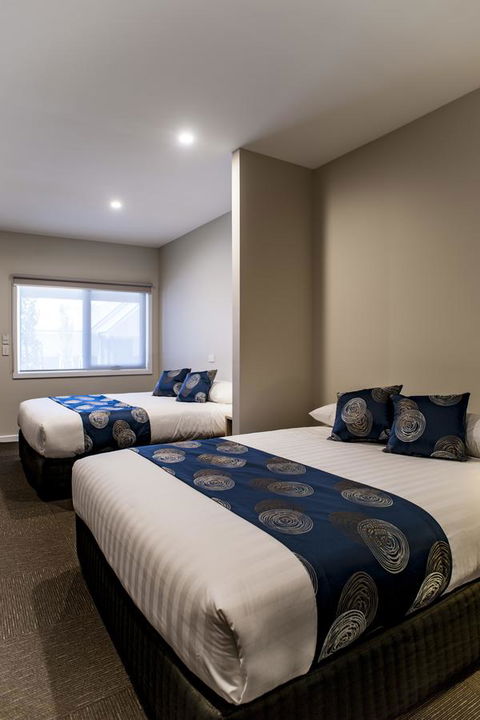 Leumeah Lodge - Tourism Cairns 8