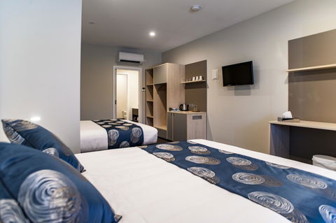 Leumeah Lodge - Tourism Cairns 4