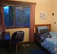 Space and Quiet Safe Room Canberra