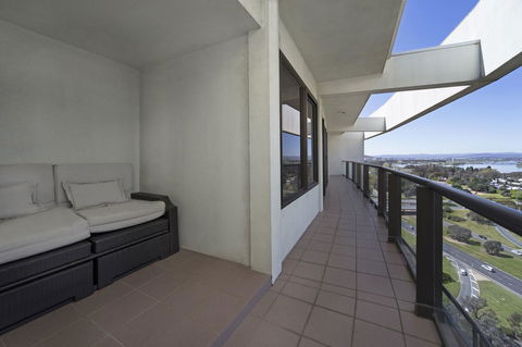 BreakFree Capital Tower Apartments - Tourism Cairns 35