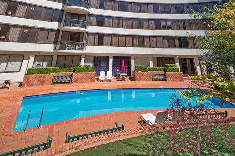 BreakFree Capital Tower Apartments - Tourism Cairns 3