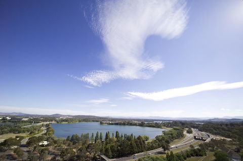 BreakFree Capital Tower Apartments - Tourism Cairns 15