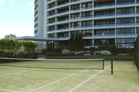 BreakFree Capital Tower Apartments - Tourism Cairns 18