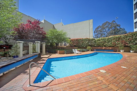 BreakFree Capital Tower Apartments - Tourism Cairns 4