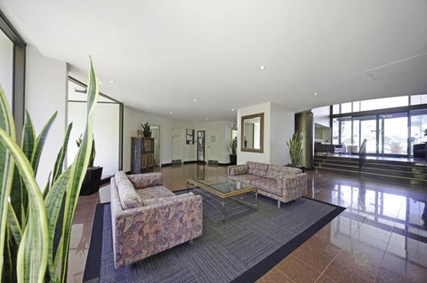 BreakFree Capital Tower Apartments - Tourism Cairns 21