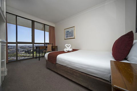 BreakFree Capital Tower Apartments - Tourism Cairns 37