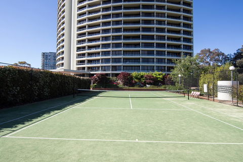 BreakFree Capital Tower Apartments - Tourism Cairns 17