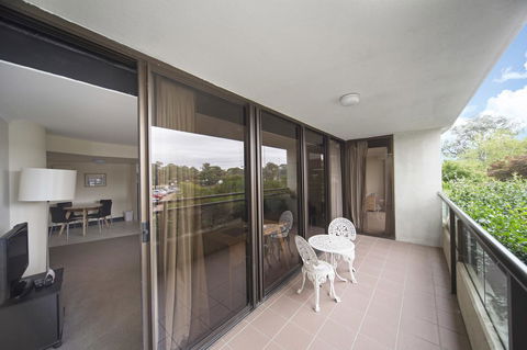 BreakFree Capital Tower Apartments - Tourism Cairns 23
