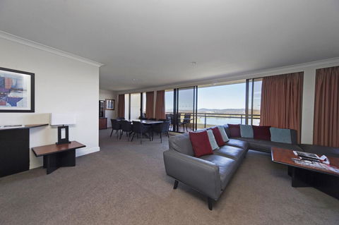 BreakFree Capital Tower Apartments - Tourism Cairns 30