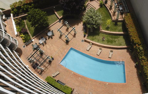 BreakFree Capital Tower Apartments - Tourism Cairns 12