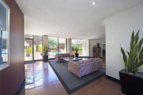BreakFree Capital Tower Apartments - Tourism Cairns 22