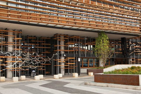 Canberra Luxury Apartment 3 - Tourism Cairns 22