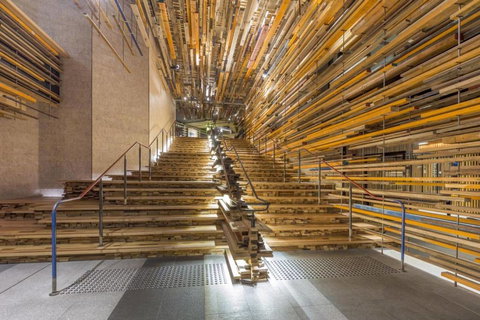 Canberra Luxury Apartment 3 - Tourism Cairns 35