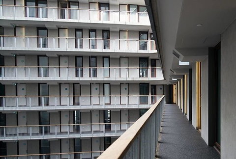 Canberra Luxury Apartment 3 - Tourism Cairns 19