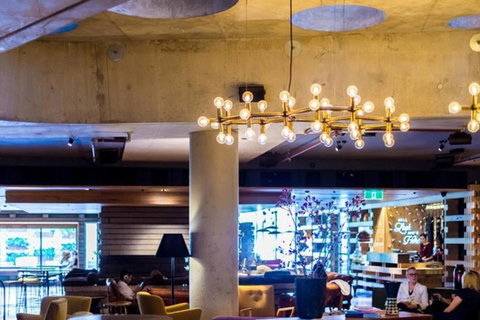 Canberra Luxury Apartment 3 - Tourism Cairns 20