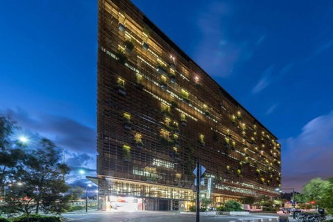 Canberra Luxury Apartment 3 - Tourism Cairns 12