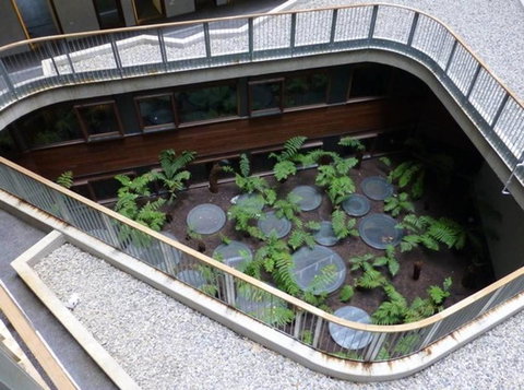 Canberra Luxury Apartment 3 - Tourism Cairns 9