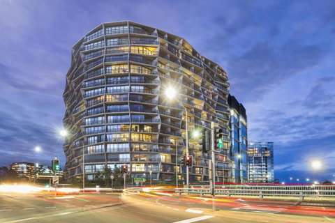 Canberra Luxury Apartment 3 - Tourism Cairns 33