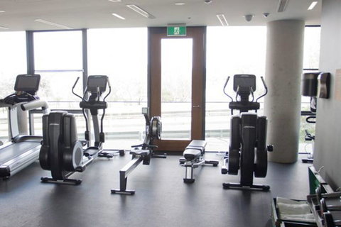 Canberra Luxury Apartment 3 - Tourism Cairns 25