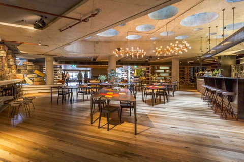 Canberra Luxury Apartment 3 - Tourism Cairns 17