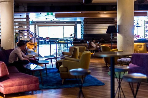 Canberra Luxury Apartment 3 - Tourism Cairns 15