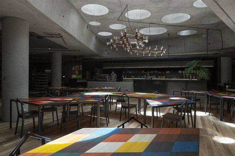 Canberra Luxury Apartment 3 - Tourism Cairns 37