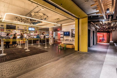 Canberra Luxury Apartment 3 - Tourism Cairns 21