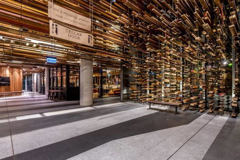 Canberra Luxury Apartment 3 - Tourism Cairns 2