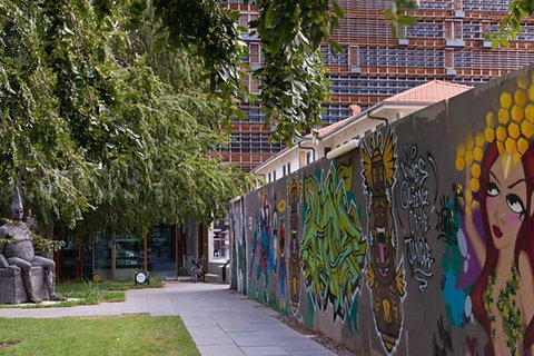 Canberra Luxury Apartment 3 - Tourism Cairns 24