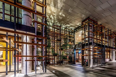 Canberra Luxury Apartment 3 - Tourism Cairns 18