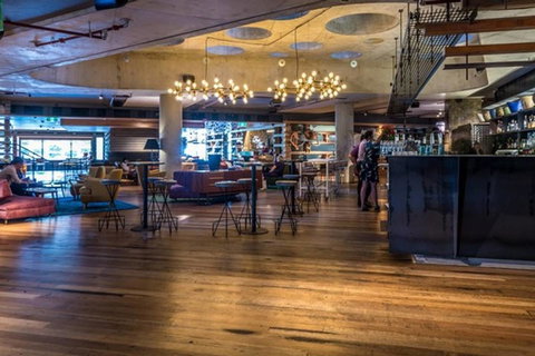 Canberra Luxury Apartment 3 - Tourism Cairns 36