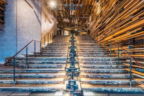 Canberra Luxury Apartment 3 - Tourism Cairns 0