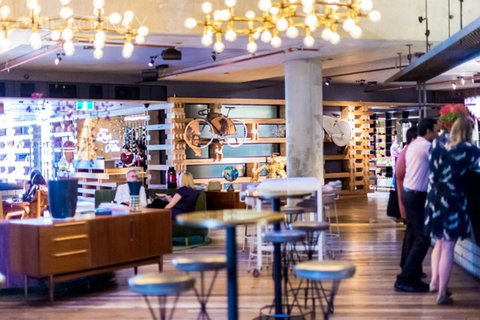 Canberra Luxury Apartment 3 - Tourism Cairns 1