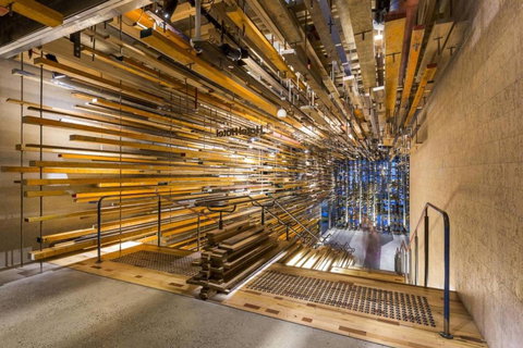 Canberra Luxury Apartment 3 - Tourism Cairns 6