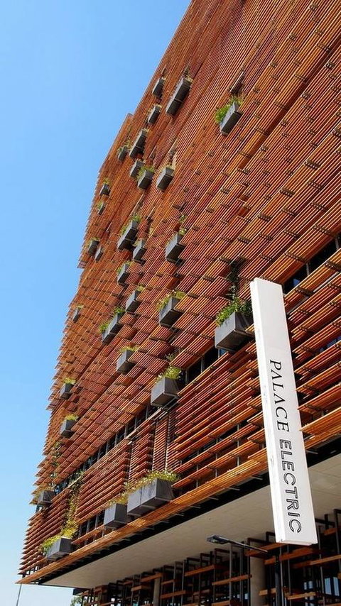 Canberra Luxury Apartment 3 - Tourism Cairns 8