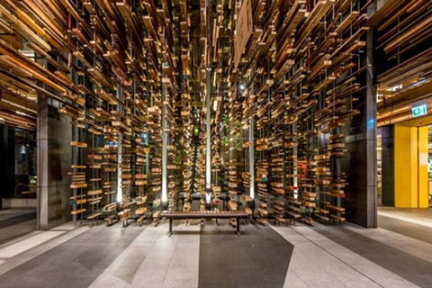 Canberra Luxury Apartment 3 - Tourism Cairns 23