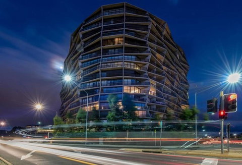 Canberra Luxury Apartment 3 - Tourism Cairns 11