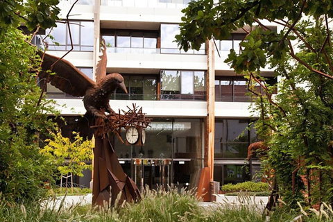 Canberra Luxury Apartment 3 - Tourism Cairns 30