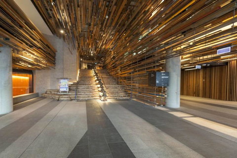 Canberra Luxury Apartment 3 - Tourism Cairns 26