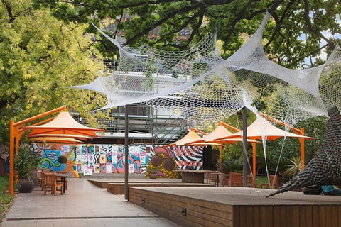 Canberra Luxury Apartment 3 - Tourism Cairns 34