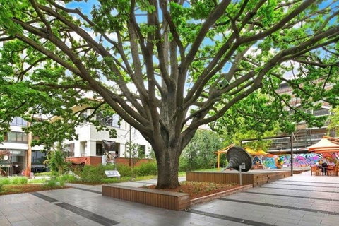 Canberra Luxury Apartment 3 - Tourism Cairns 29