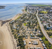 Port Broughton Tourist Park - Tourism Cairns