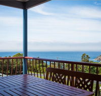 Heritage House Motel  Units - Tourism Cairns