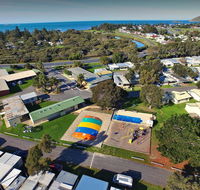 Victor Harbor Holiday  Cabin Park - Tourism Cairns