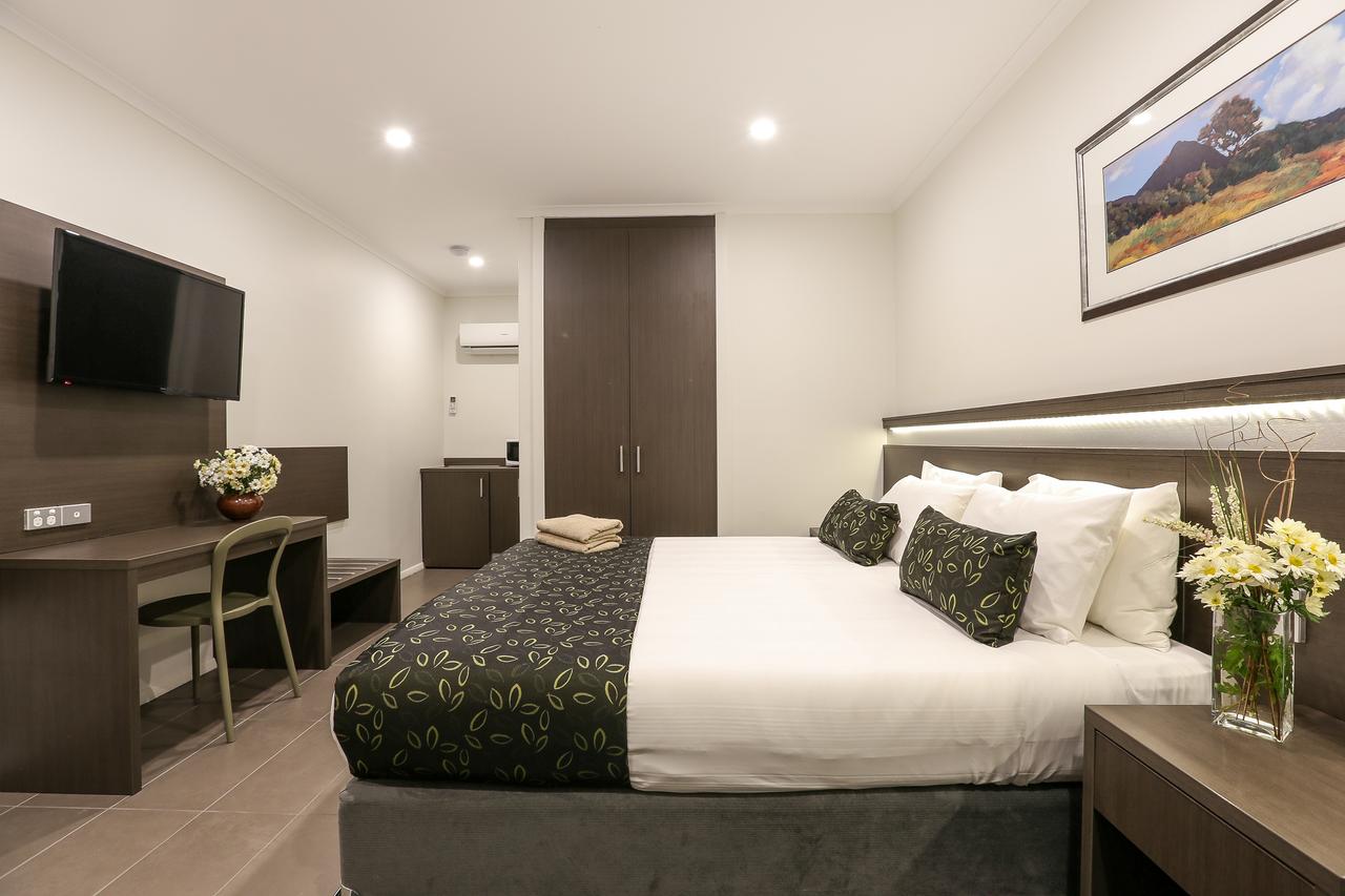 Pennington SA Tourism Cairns